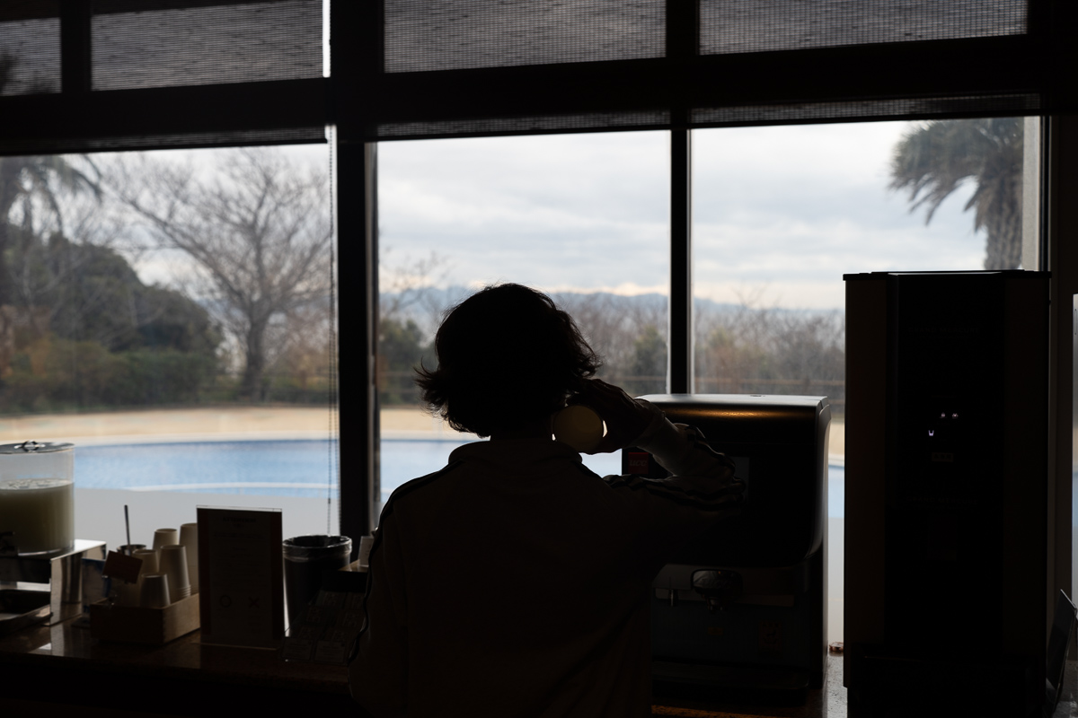 α7R4で撮影した暗い場所での写真